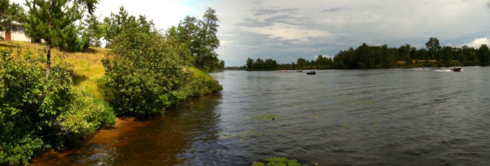 North Woods